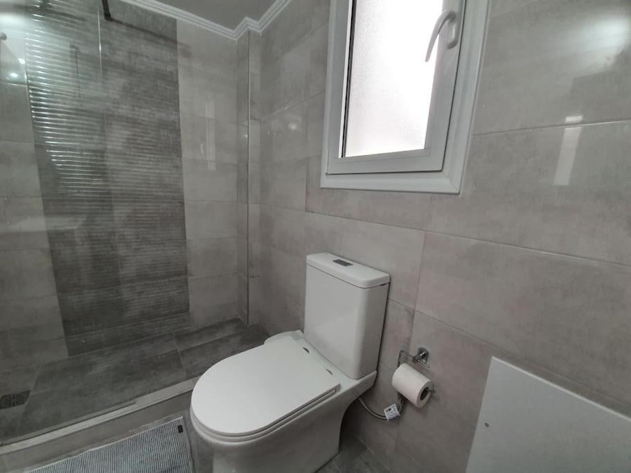 Charming In The Heart Of The Chania Appartement Chania (Crete)