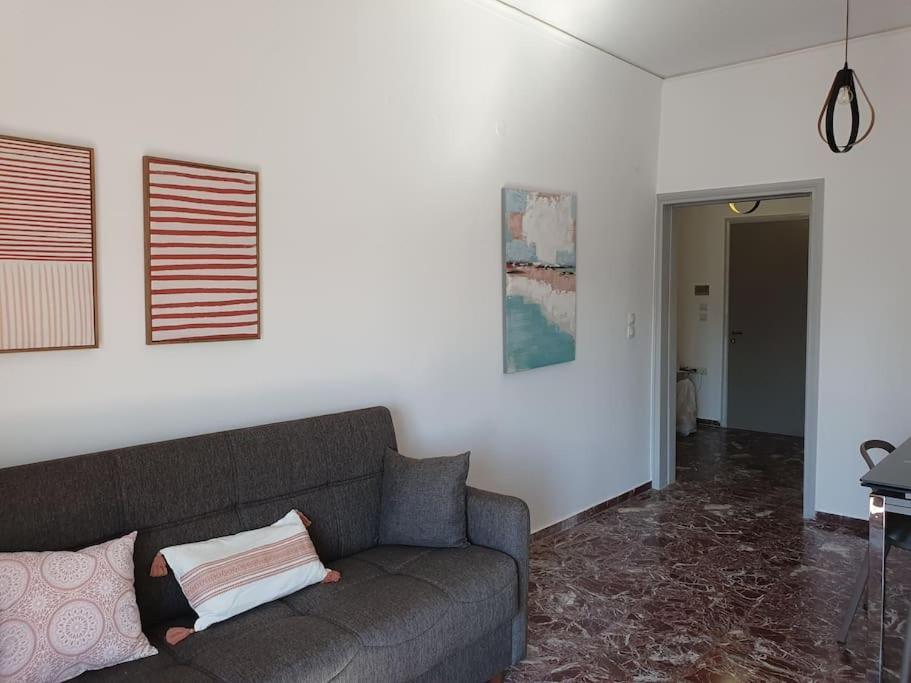 Appartement Charming In The Heart Of The Chania Chania (Crete)